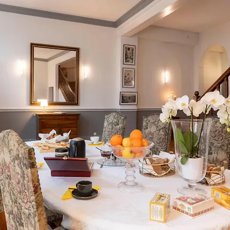 Cosy Spacieuse- Centre-ville Вильнёв-сюр-Ло