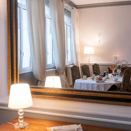 Cosy Spacieuse- Centre-ville