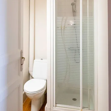 Cosy Spacieuse- Centre-ville Вильнёв-сюр-Ло