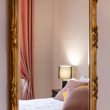 Cosy Spacieuse- Centre-ville