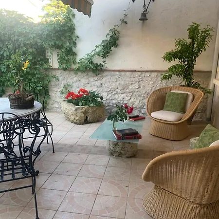 בית נופש Cosy Spacieuse- Centre-ville *