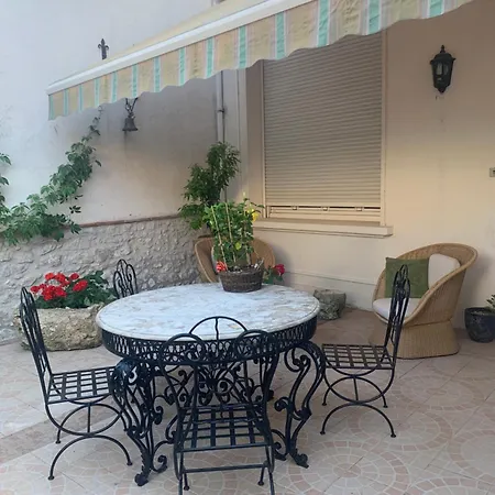 בית נופש Cosy Spacieuse- Centre-ville