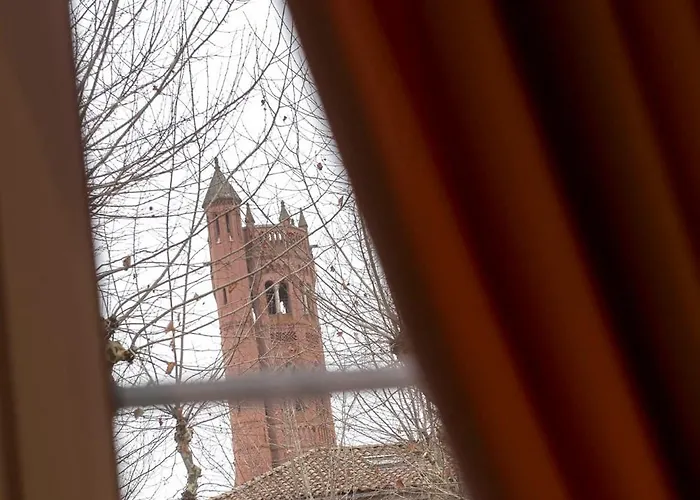 Cosy Spacieuse- Centre-ville * فينوف سور لو